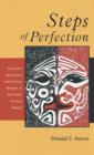 Steps of Perfection : Exorcistic Performers and Chinese Religion in Twentieth-Century Taiwan - Book