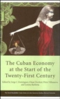 The Cuban Economy at the Start of the Twenty-First Century - Book
