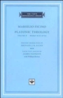 Platonic Theology : Volume 6 - Book