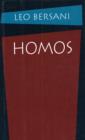Homos - eBook