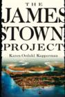 The Jamestown Project - eBook