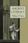 Ancient Literacy - Book