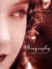 Biography : A Brief History - Book