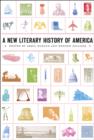 A New Literary History of America - Book