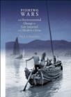 Fishing Wars and Environmental Change in Late Imperial and Modern China - Book