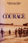 The Mystery of Courage - eBook