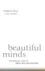 Beautiful Minds : The Parallel Lives of Great Apes and Dolphins - Book