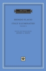Italy Illuminated : Volume 2 - Book