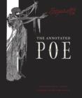 The Annotated Poe - Book