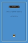 Humanist Tragedies - Book