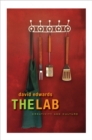 The Lab : Creativity and Culture - eBook