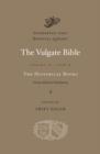 The Vulgate Bible: Volume II The Historical Books: Douay-Rheims Translation : Part B - Book