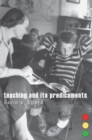 Teaching and Its Predicaments - eBook
