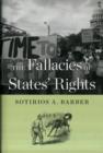 The Fallacies of States' Rights - Book