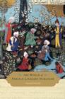 The World of Persian Literary Humanism - Book