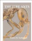 The Fire Ants - Book