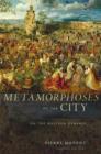 Metamorphoses of the City : On the Western Dynamic - Book