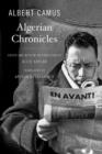 Algerian Chronicles - eBook