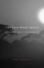The Last Blank Spaces - eBook