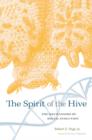 The Spirit of the Hive - eBook