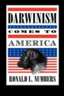 Darwinism Comes to America - Book