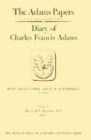 Diary of Charles Francis Adams : Volume 4 - Book