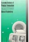 Economic Analysis of Product Innovation : The Case of CT Scanners - Book