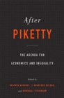 After Piketty : The Agenda for Economics and Inequality - Book