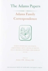 Adams Family Correspondence : Volume 14 - Book