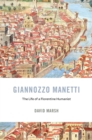 Giannozzo Manetti : The Life of a Florentine Humanist - eBook
