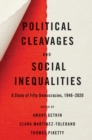 Political Cleavages and Social Inequalities : A Study of Fifty Democracies, 1948–2020 - Book