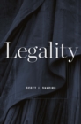 Legality - eBook