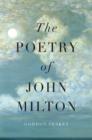 The Poetry of John Milton - eBook