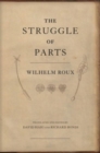 The Struggle of Parts - Book
