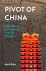 Pivot of China : Spatial Politics and Inequality in Modern Zhengzhou - Book