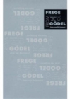 From Frege to Godel : A Source Book in Mathematical Logic, 1879–1931 - Book
