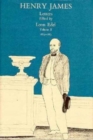 The Letters of Henry James : 1875â€“1883 Volume II - Book
