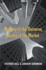 Masters of the Universe, Slaves of the Market - eBook