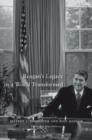 Reagan's Legacy in a World Transformed - eBook