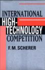International High-Technology Competition - Book