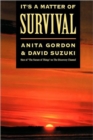 Its A Matter of Survival - Book