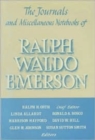 Journals and Miscellaneous Notebooks of Ralph Waldo Emerson : 1860â€“1866 Volume XV - Book