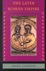 The Later Roman Empire (Pr) - Book