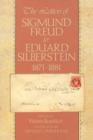 The Letters of Sigmund Freud to Eduard Silberstein, 1871-1881 - Book
