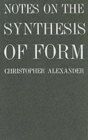 Notes on the Synthesis of Form - Book