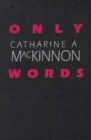 Only Words - Book