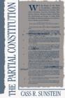 The Partial Constitution - Book