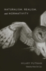 Naturalism, Realism, and Normativity - Book