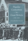 Popular Contention in Great Britain, 1758-1834 - Book