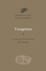 Ysengrimus - Book
